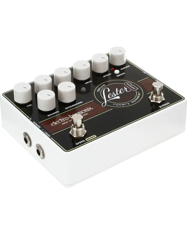 Electro-harmonix LESTER G