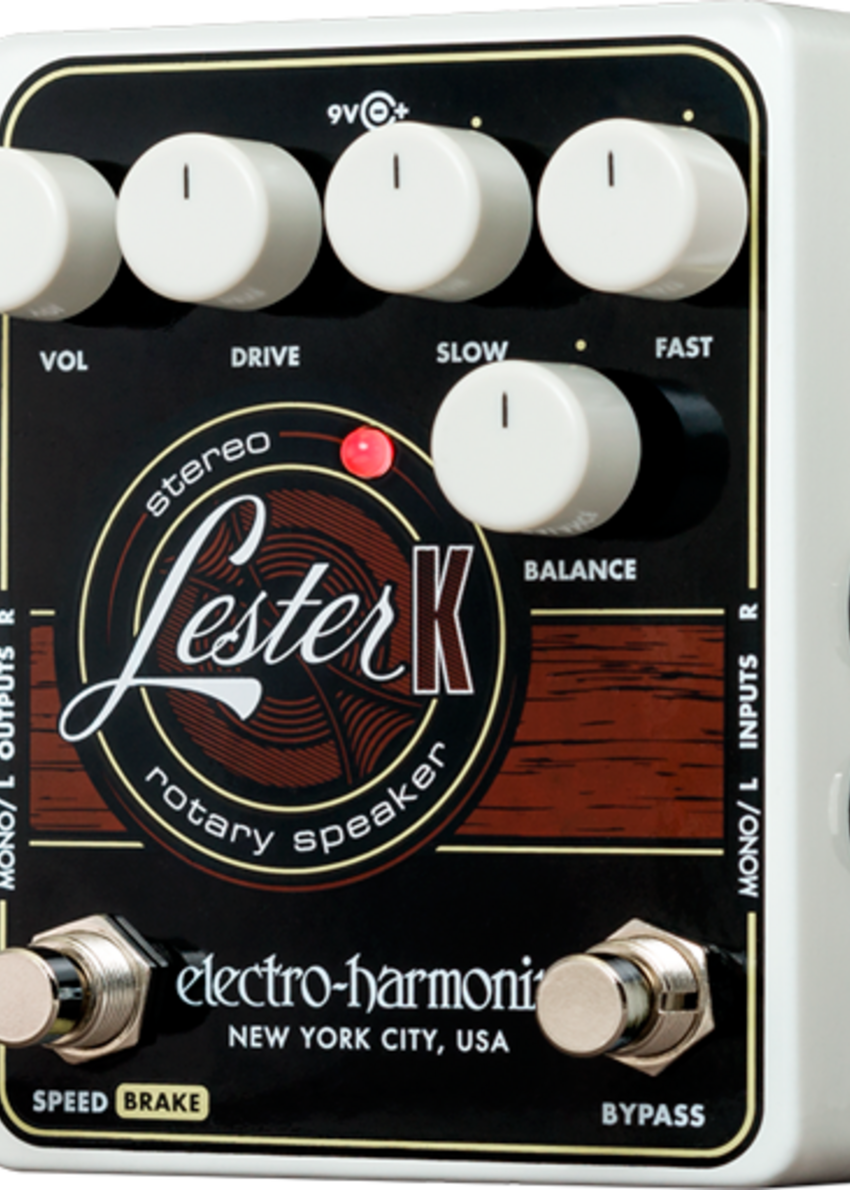 Electro-harmonix LESTER K