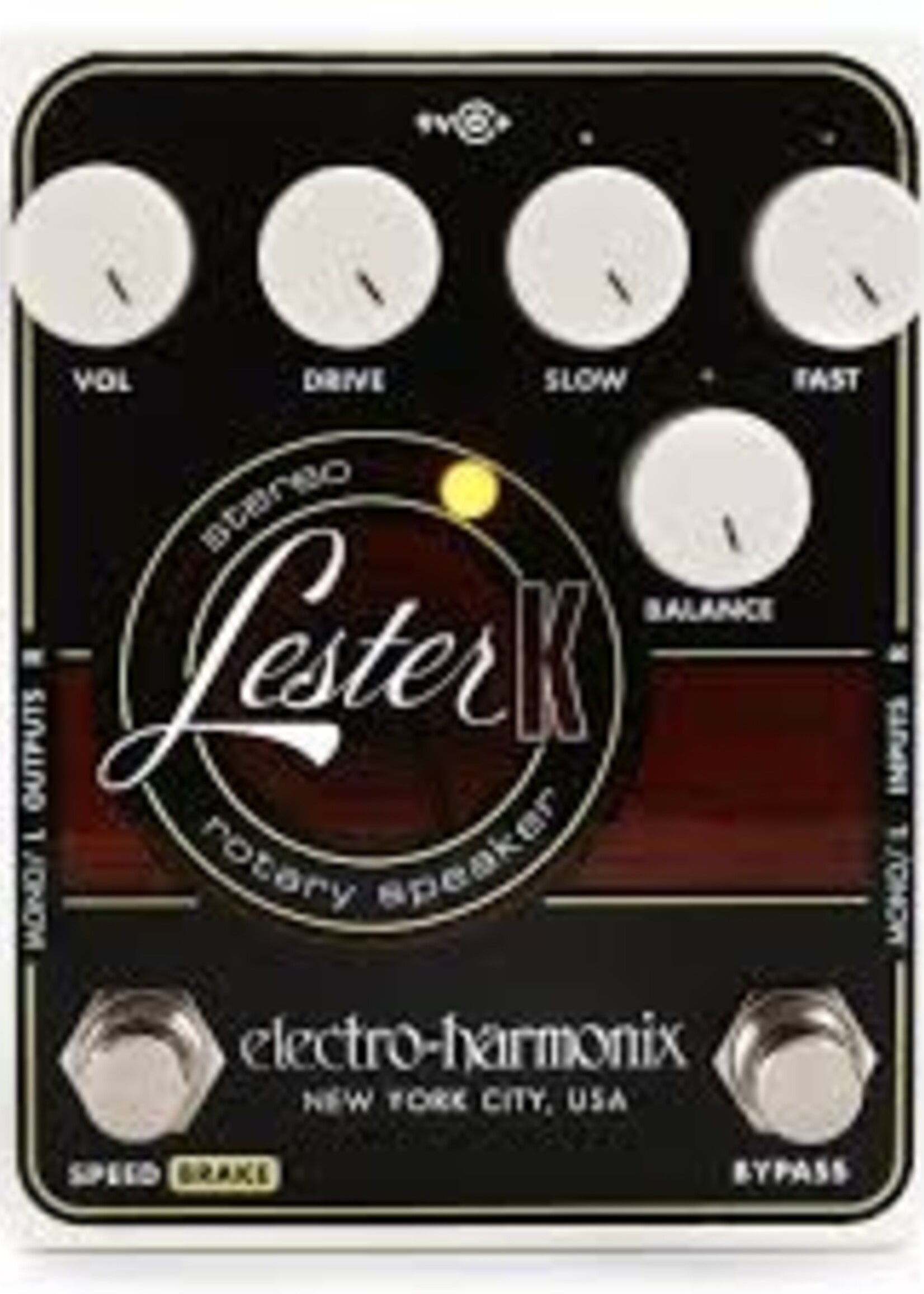 Electro-harmonix LESTER K