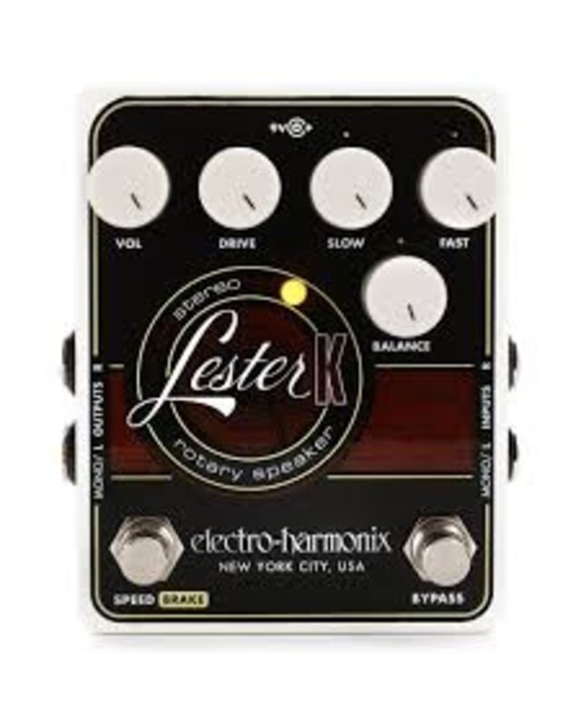 Electro-harmonix LESTER K