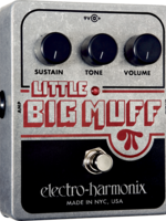 Electro-harmonix LITTLE BIG MUFF
