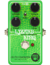 Electro-harmonix LIZARD KING