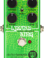 Electro-harmonix LIZARD KING