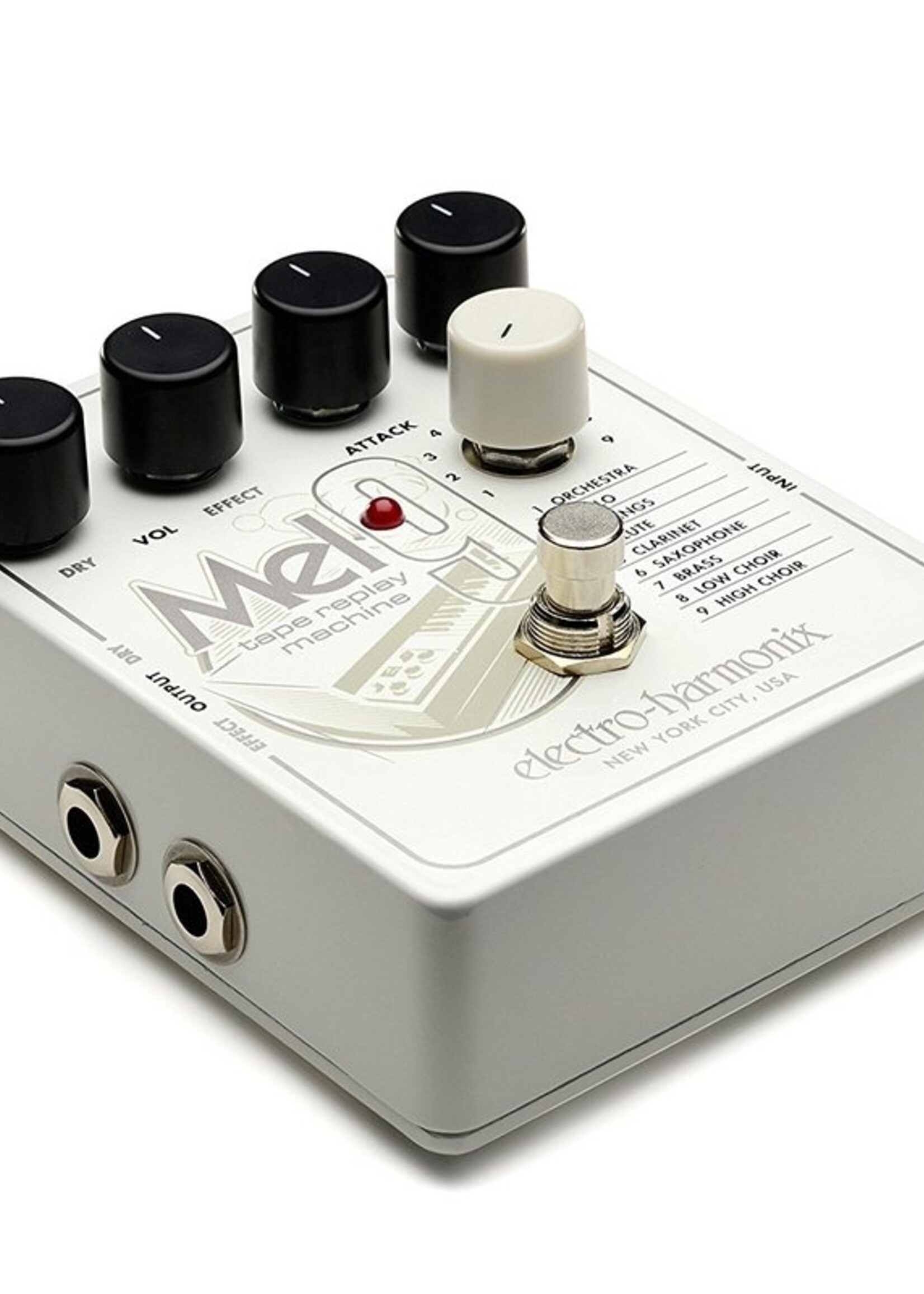 Electro-harmonix MEL9