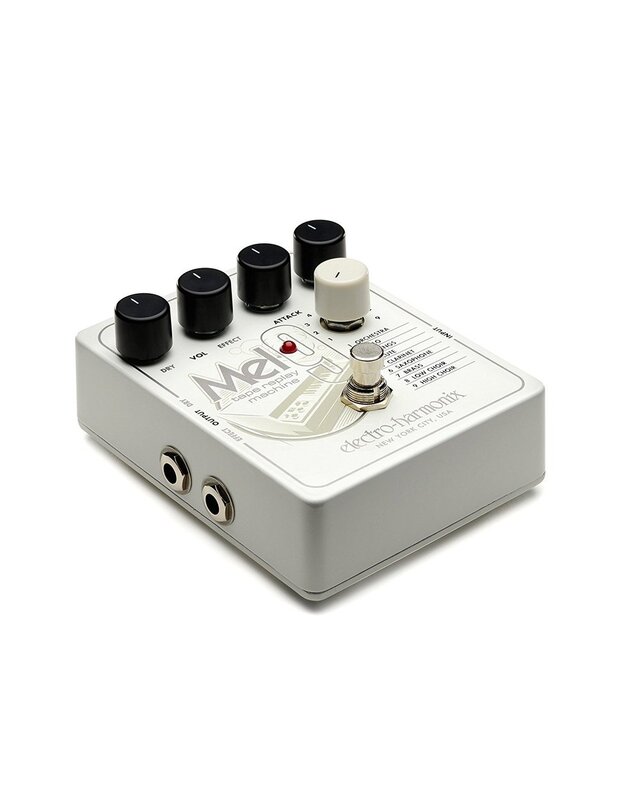 Electro-harmonix MEL9