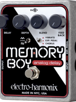 Electro-harmonix MEMORY BOY