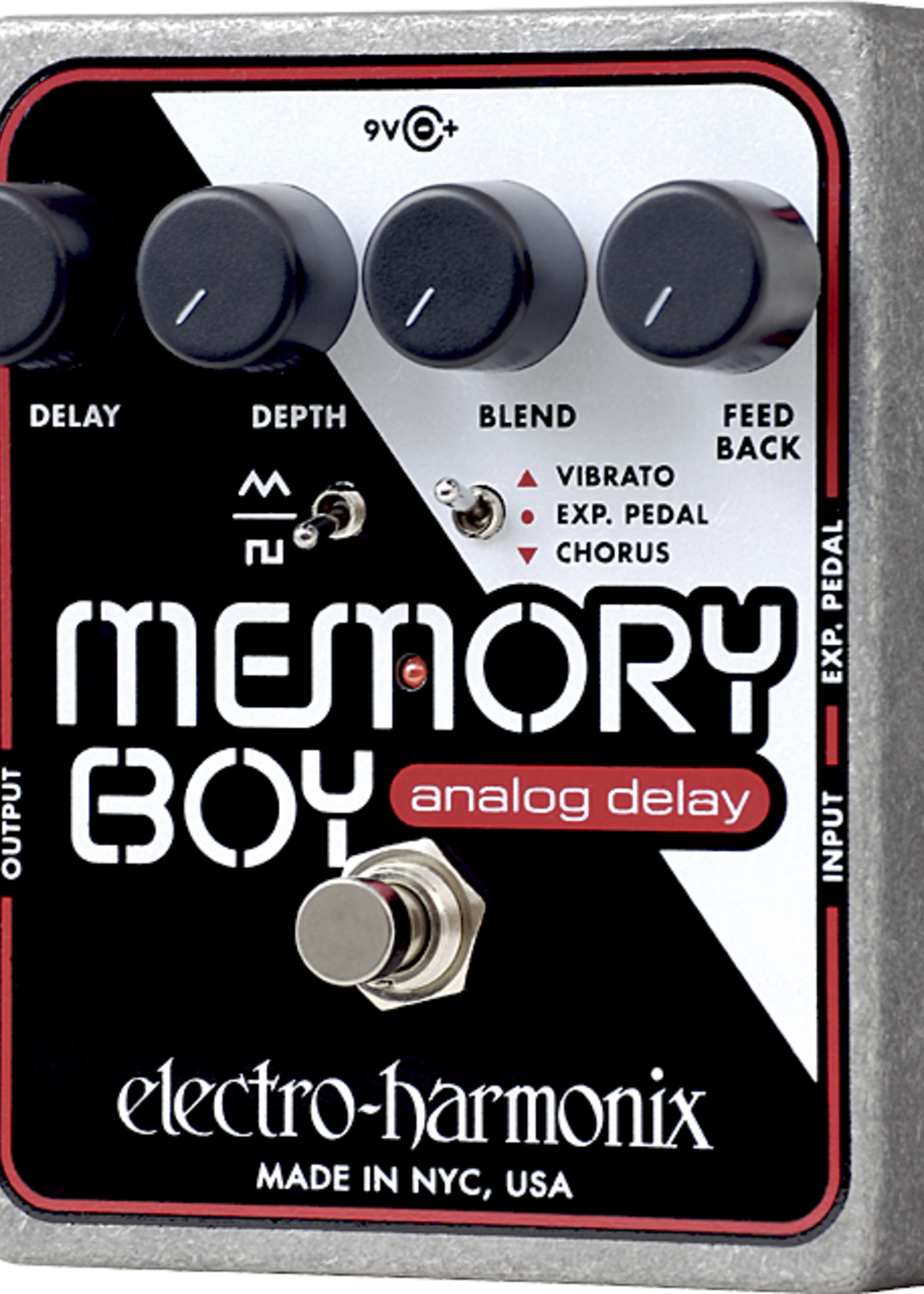 Electro-harmonix MEMORY BOY