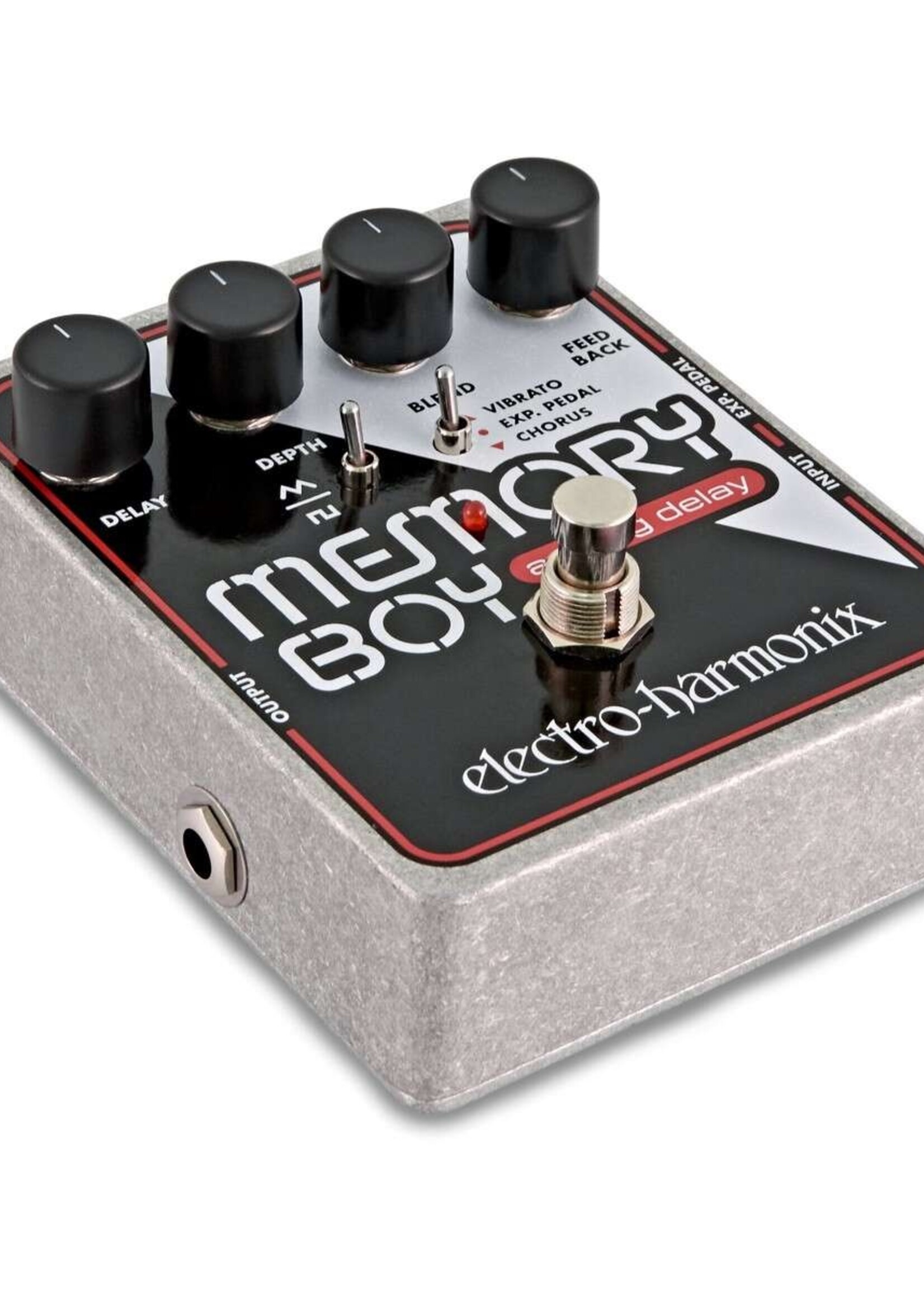 Electro-harmonix MEMORY BOY
