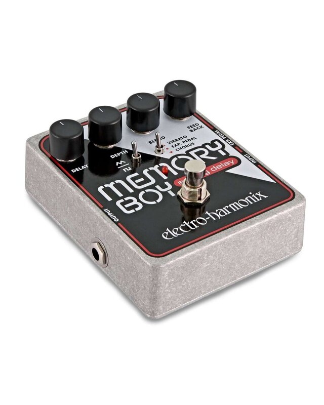 Electro-harmonix MEMORY BOY