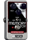 Electro-harmonix MEMORY TOY