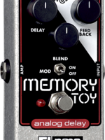 Electro-harmonix MEMORY TOY