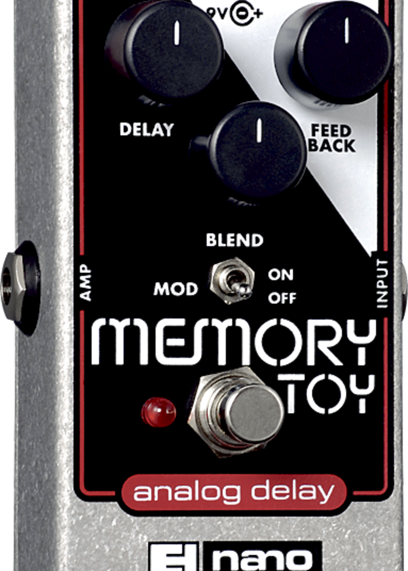 Electro-harmonix MEMORY TOY