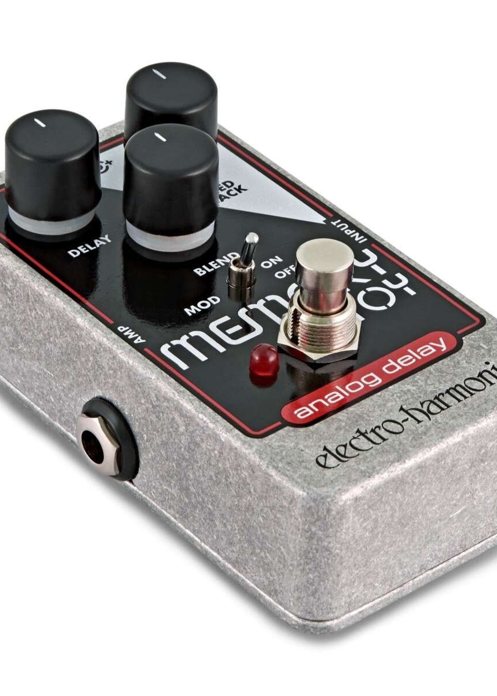 Electro-harmonix MEMORY TOY