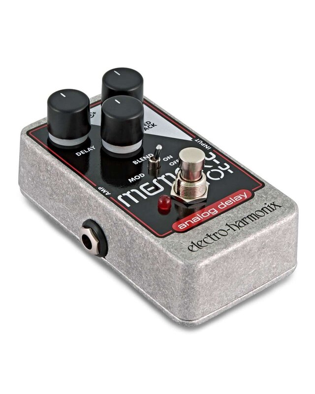 Electro-harmonix MEMORY TOY