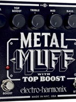 Electro-harmonix METAL MUFF