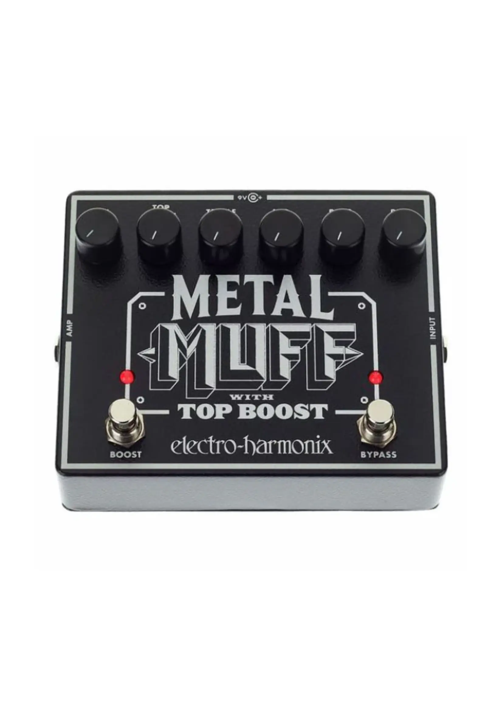 Electro-harmonix METAL MUFF