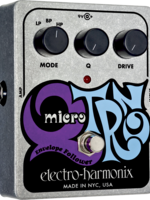 Electro-harmonix MICRO QTRON