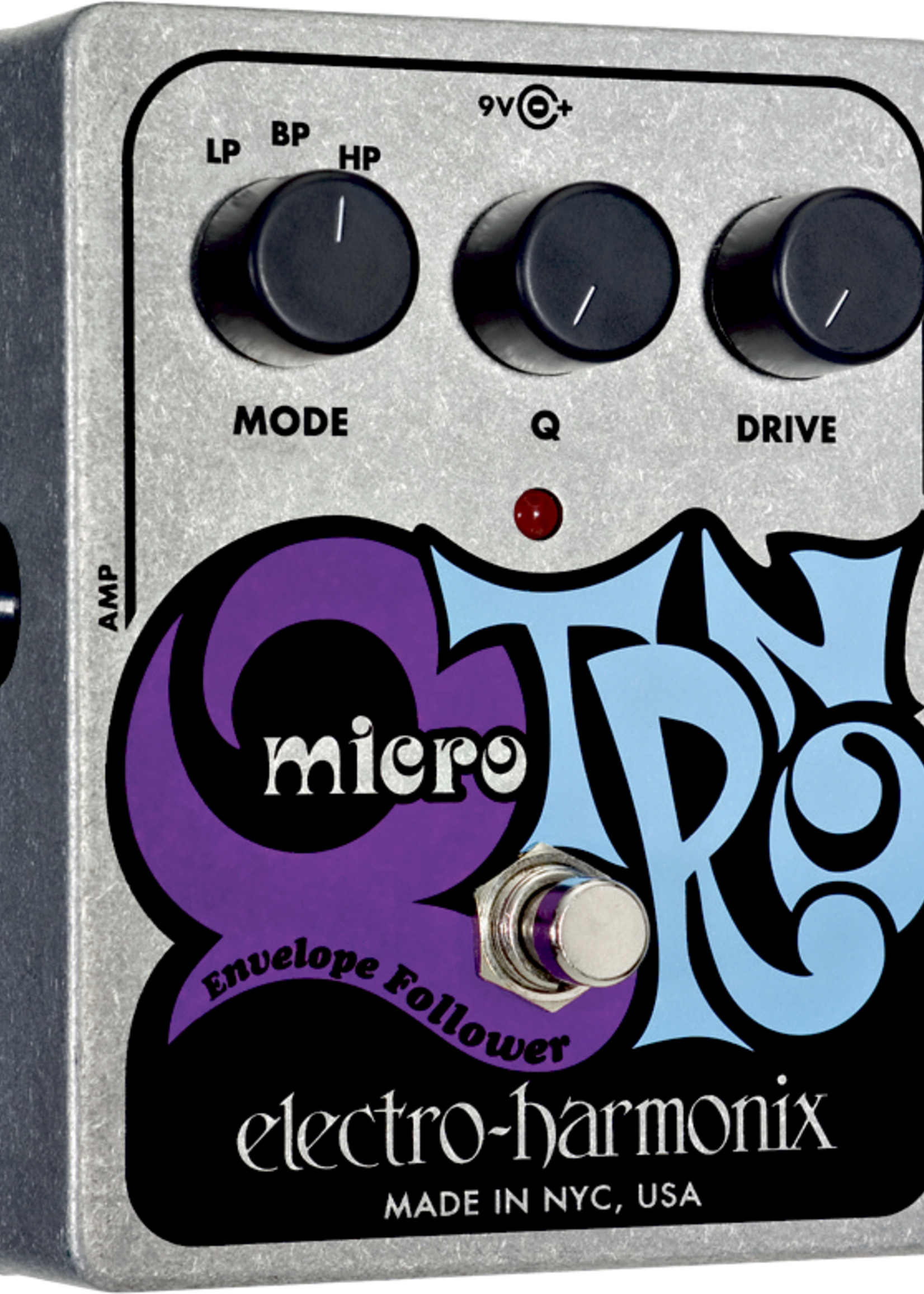 Electro-harmonix MICRO QTRON