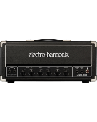 Electro-harmonix MIG-50 AMP