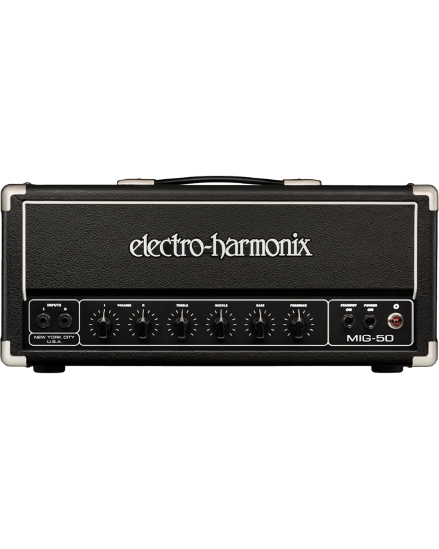 Electro-harmonix MIG-50 AMP