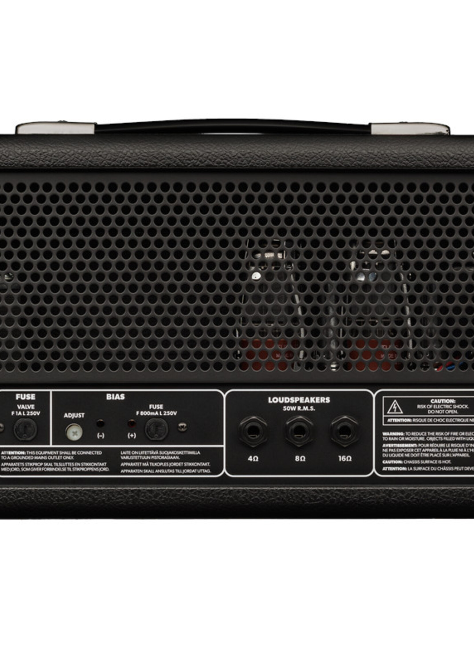 Electro-harmonix MIG-50 AMP
