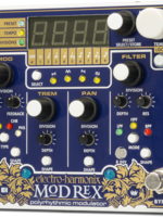 Electro-harmonix MOD REX