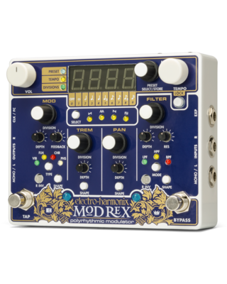 Electro-harmonix MOD REX