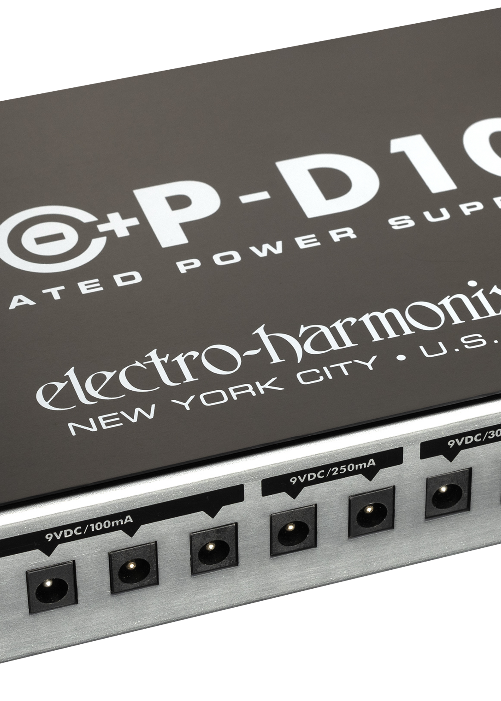 Electro-harmonix MOP-D10