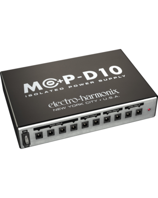 Electro-harmonix MOP-D10
