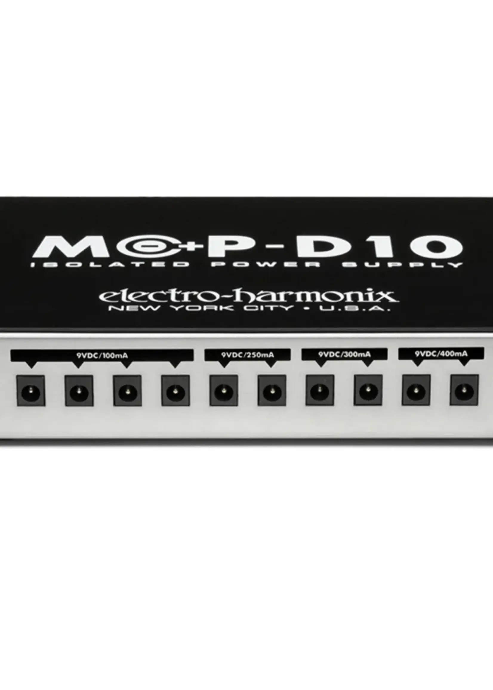 Electro-harmonix MOP-D10
