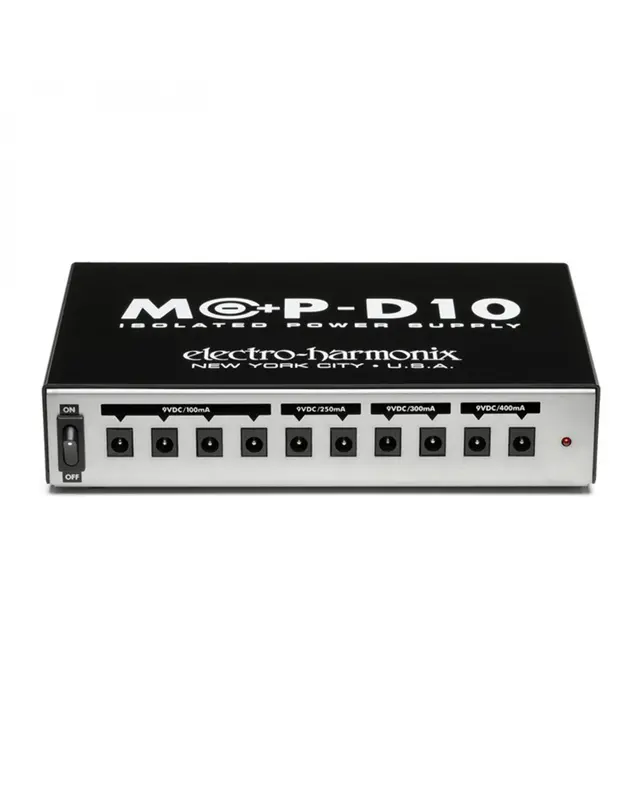 Electro-harmonix MOP-D10