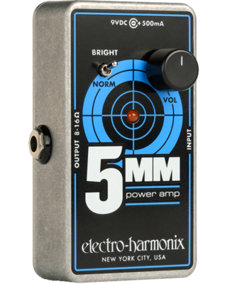 Electro-harmonix NANO 5MM