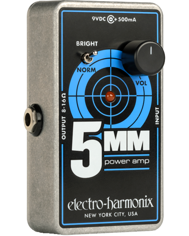 Electro-harmonix NANO 5MM