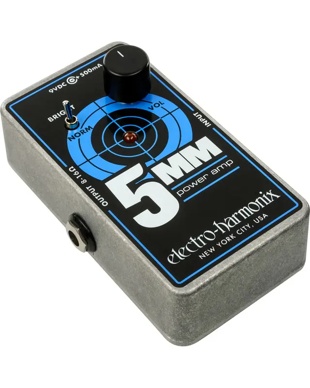 Electro-harmonix NANO 5MM
