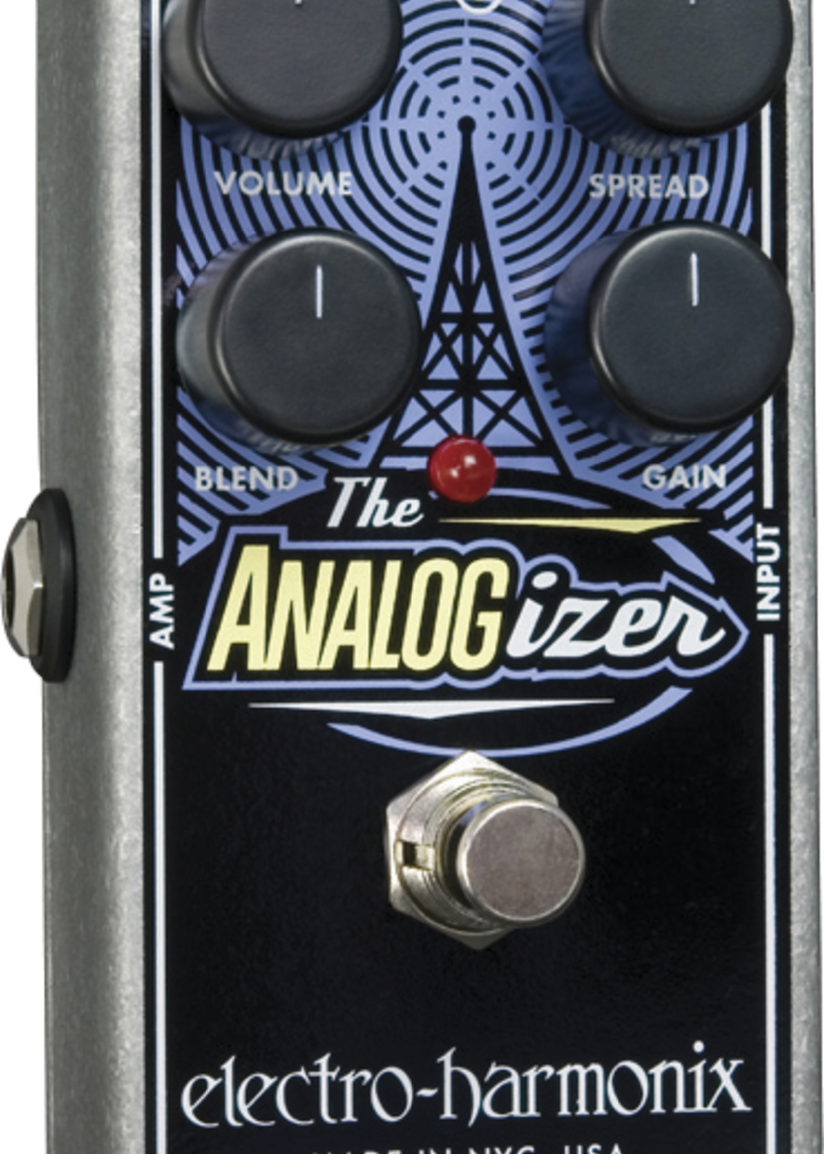 Electro-harmonix NANO ANALOGIZER