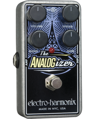 Electro-harmonix NANO ANALOGIZER