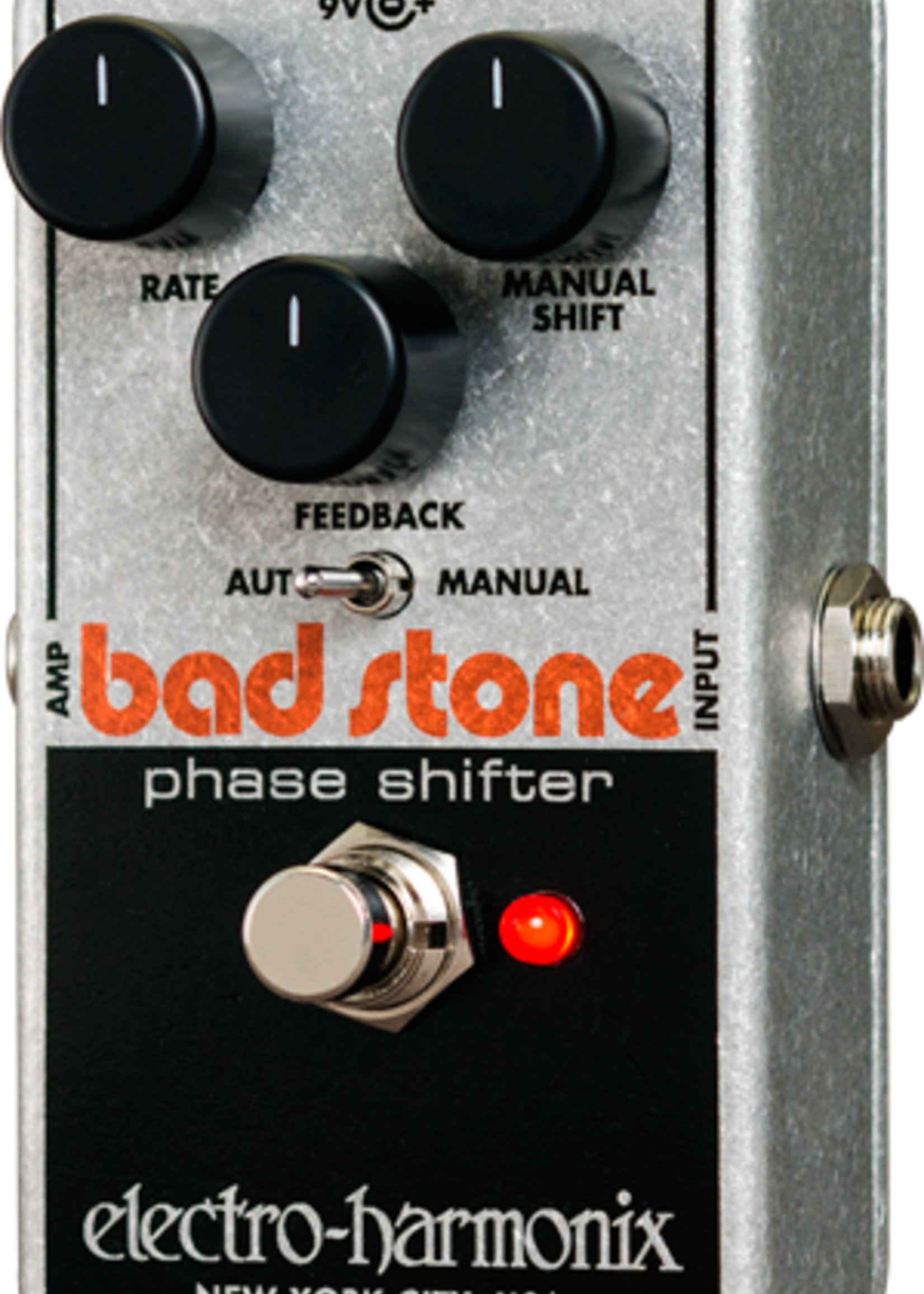 Electro-harmonix NANO BAD STONE