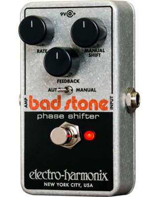 Electro-harmonix NANO BAD STONE
