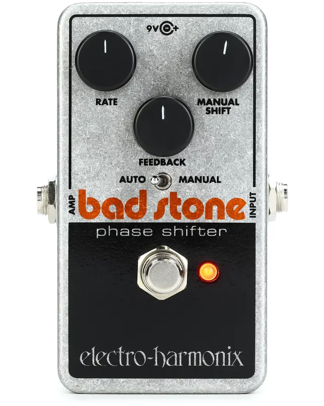 Electro-harmonix NANO BAD STONE