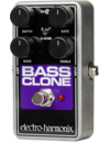 Electro-harmonix NANO BASS CLONE