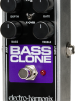 Electro-harmonix NANO BASS CLONE