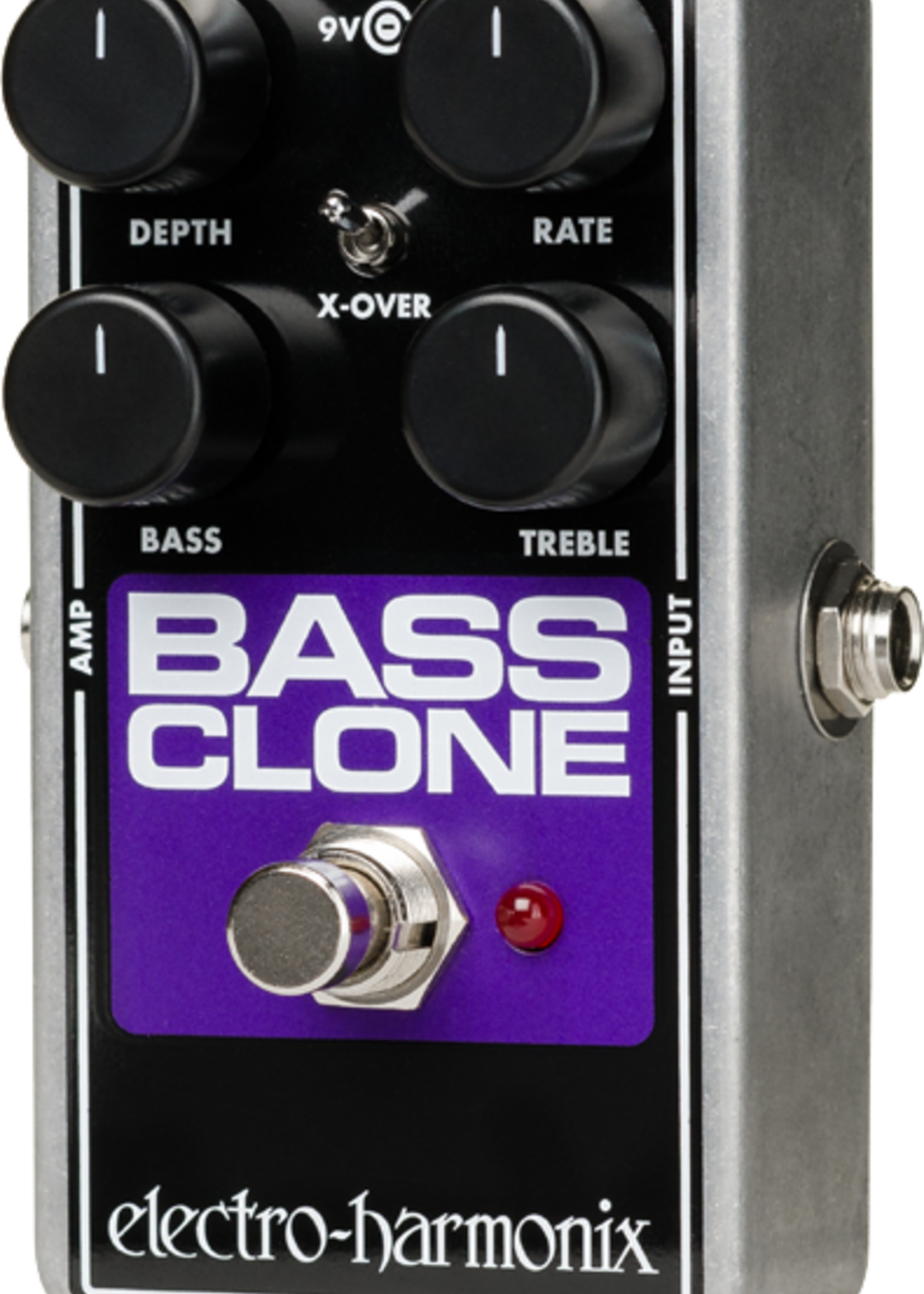 Electro-harmonix NANO BASS CLONE