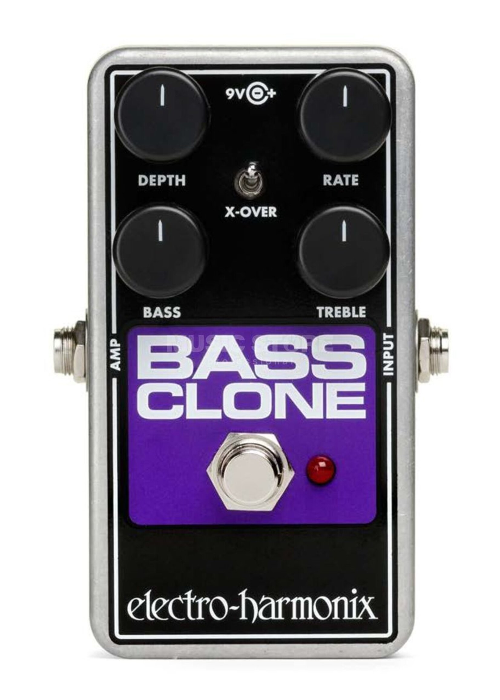 Electro-harmonix NANO BASS CLONE