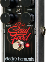 Electro-harmonix NANO BASS SOUL FOOD