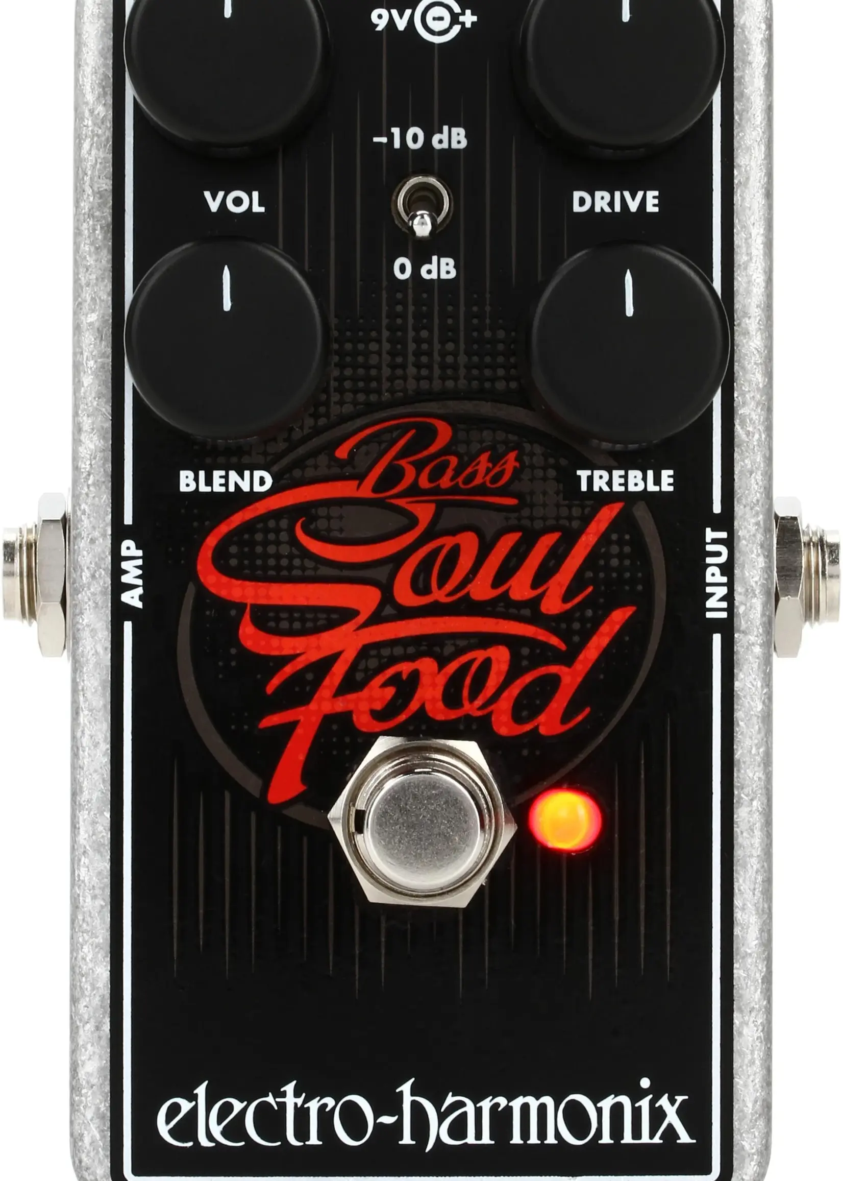 Electro-harmonix NANO BASS SOUL FOOD