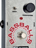 Electro-harmonix NANO BASSBALLS