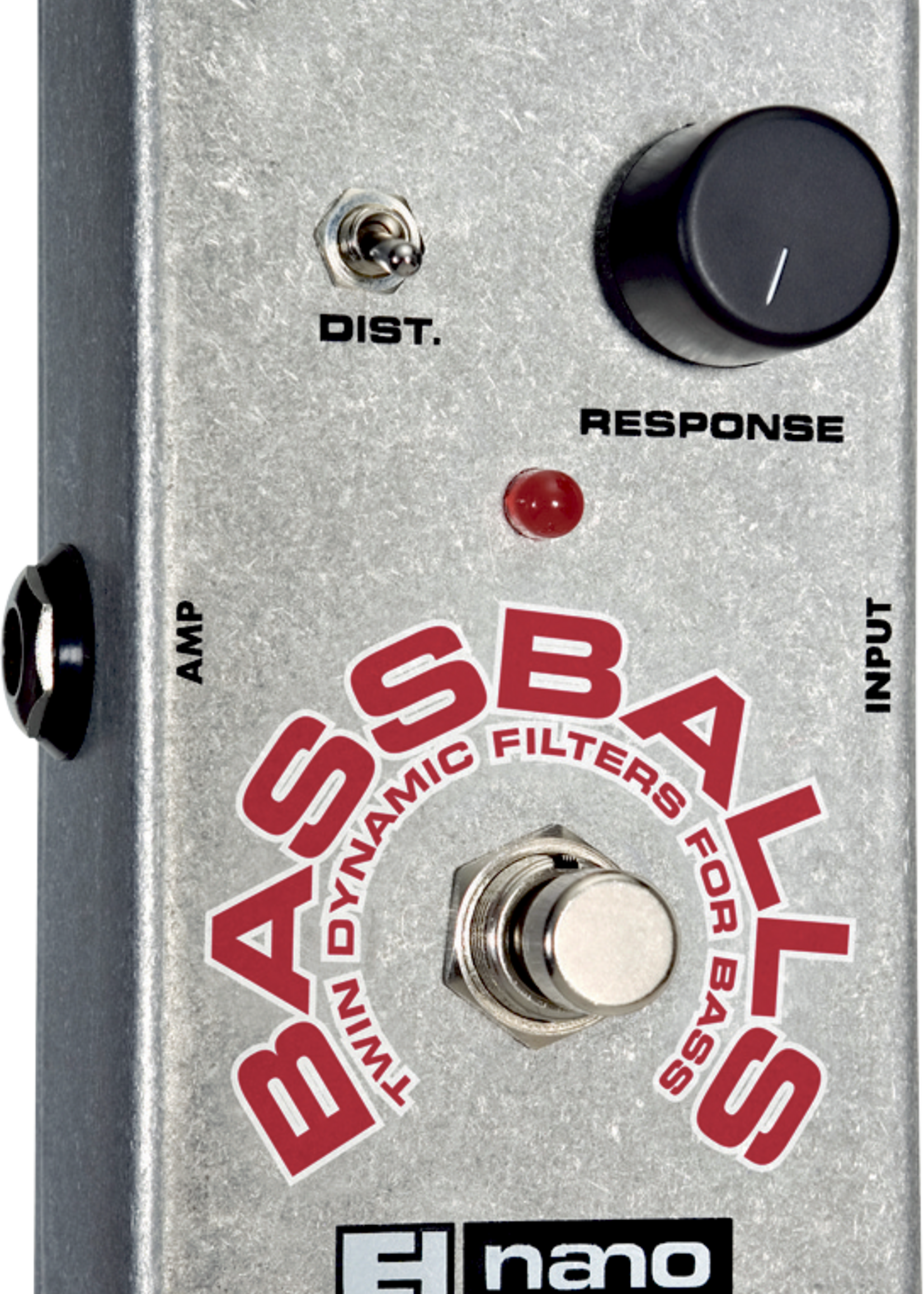Electro-harmonix NANO BASSBALLS