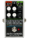 Electro-harmonix NANO BATTALION