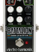 Electro-harmonix NANO BATTALION