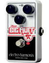 Electro-harmonix NANO BIG MUFF